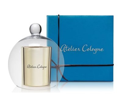 Atelier Cologne Gold Leather 34858