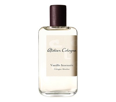 Atelier Cologne Vanille Insensee 35090