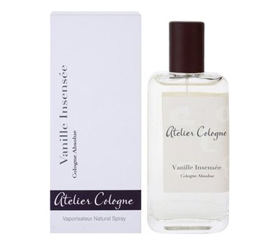 Atelier Cologne Vanille Insensee 35088