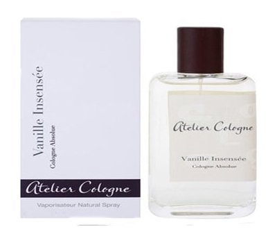 Atelier Cologne Vanille Insensee 35087
