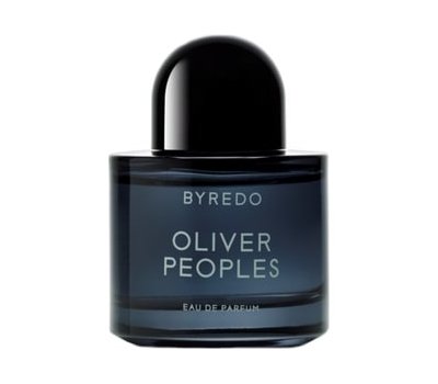 Byredo Oliver Peoples Bleu