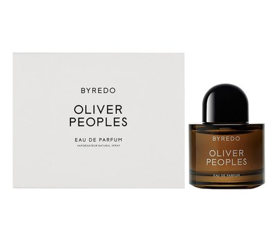 Byredo Oliver Peoples Ambre 36557