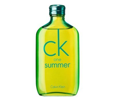 Calvin Klein CK One Summer 2014 36857