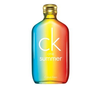 Calvin Klein CK One Summer 2011 36831