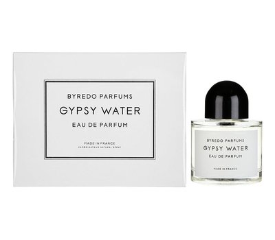 Byredo Gypsy Water 36480