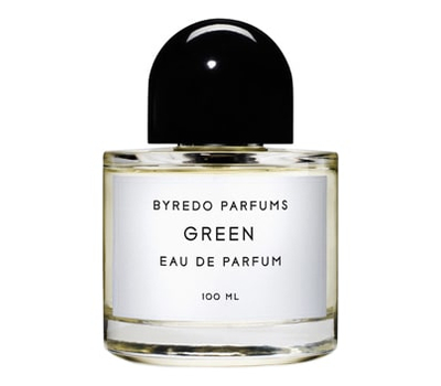 Byredo Green