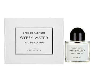 Byredo Gypsy Water 36481