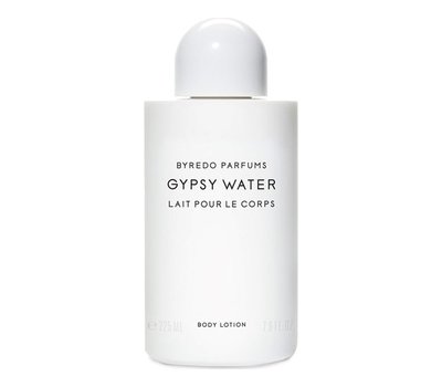 Byredo Gypsy Water 36488