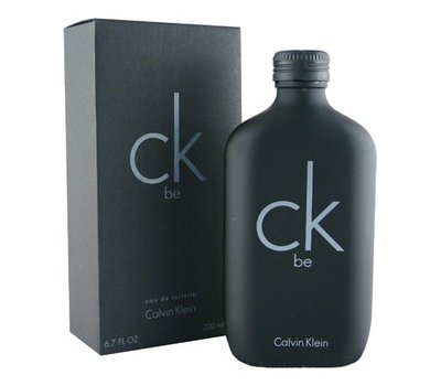 Calvin Klein CK Be 36778