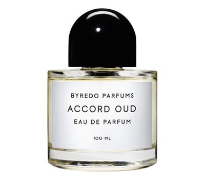 Byredo Accord Oud 36374