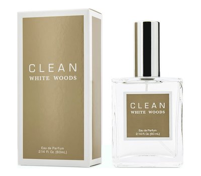 Clean White Woods 37222