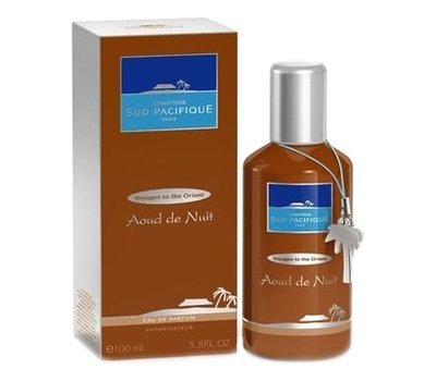 Comptoir Sud Pacifique Aoud de Nuit 37712