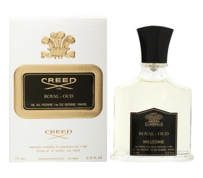 Creed Royal Oud 37928