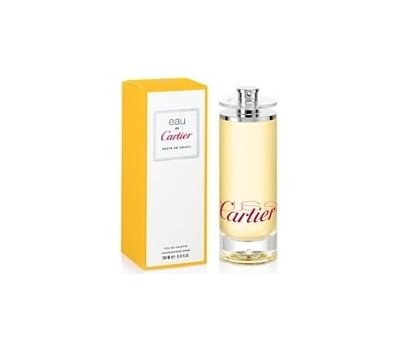 Cartier Eau de Cartier Zeste de Soleil