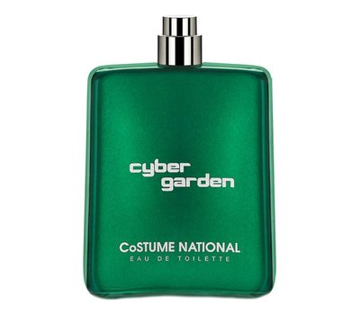 CoSTUME NATIONAL Cyber Garden 37274