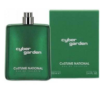 CoSTUME NATIONAL Cyber Garden 37272