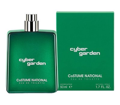 CoSTUME NATIONAL Cyber Garden 37275