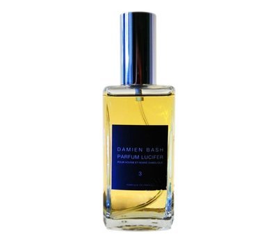 Damien Bash Parfum Lucifer 3 38206