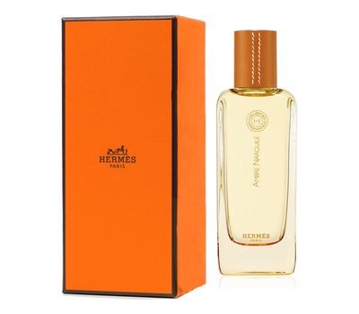 Hermessence Ambre Narguile 40406