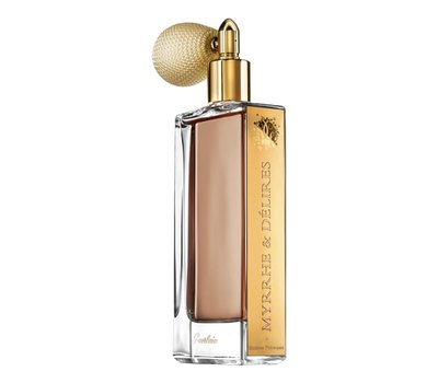 Guerlain Myrrhe & Delires 40174