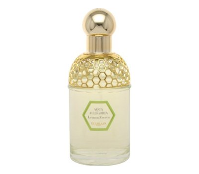 Guerlain Aqua Allegoria Lemon Fresca 40105