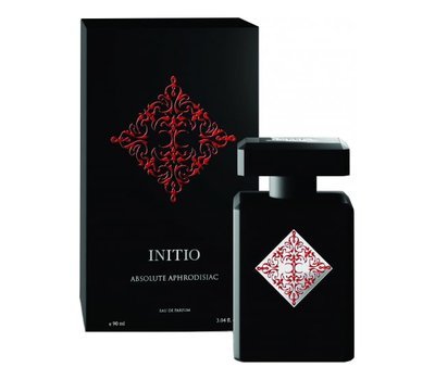 Initio Parfums Prives Absolute Aphrodisiac 40720