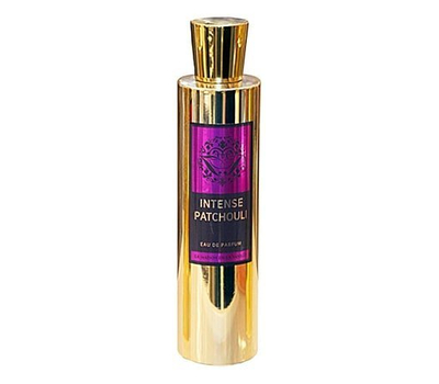 La Maison de la Vanille Intense Patchouli