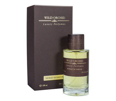 Luxury Perfumes Wild Orchid 42584