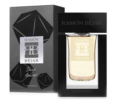 Ramon Bejar Deep Amber 44979