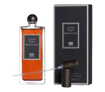 Serge Lutens Chypre Rouge 45488