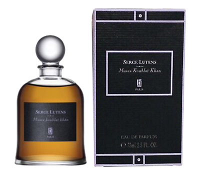 Serge Lutens Muscs Koublai Khan 45671