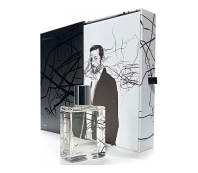 Six Scents Series Three 1 Alex Mabille: Beau Bow