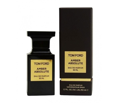 Tom Ford Amber Absolute 46235