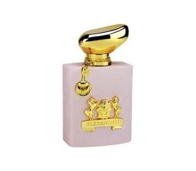 Alexandre J. Oscent Pink 47793