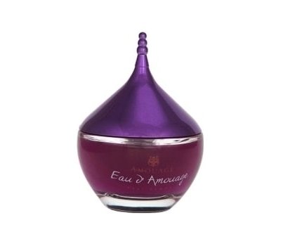 Amouage Eau D'Amouage ladies