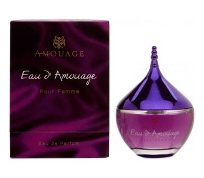 Amouage Eau D'Amouage ladies 48076