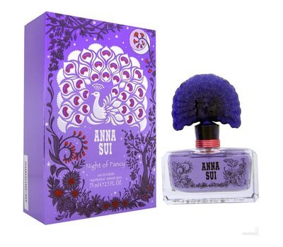 Anna Sui Night of Fancy 48766