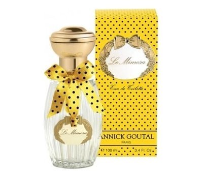 Annick Goutal Le Mimosa 49310