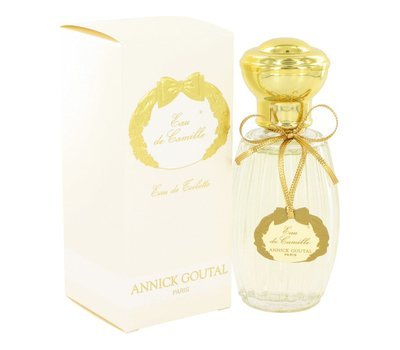 Annick Goutal Eau de Camille 49039