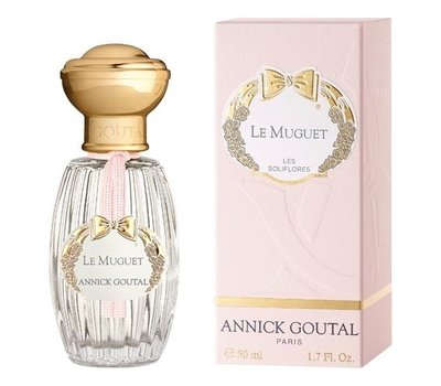 Annick Goutal La Muguet 49267