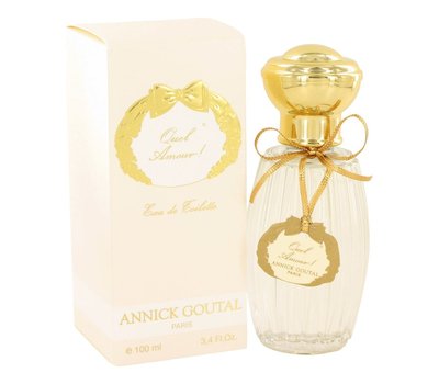 Annick Goutal Quel Amour ! 49457