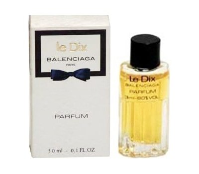 Balenciaga Le Dix Perfume 50840