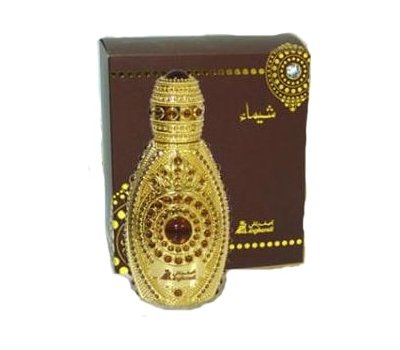 Asgharali Shaima 50356