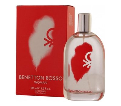 Benetton Rosso Woman 51338