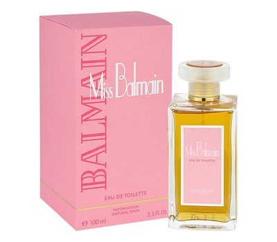 Balmain Miss Balmain 51050