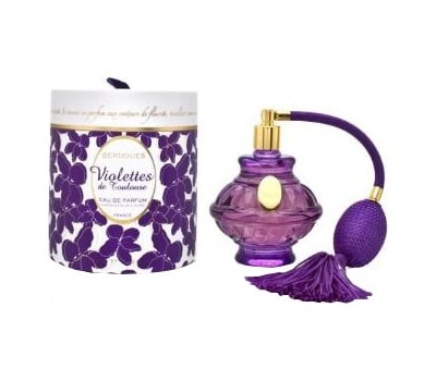 Berdoues Violettes de Toulouse 51420