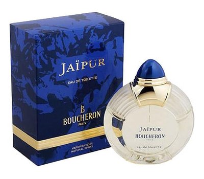 Boucheron Jaipur 52406