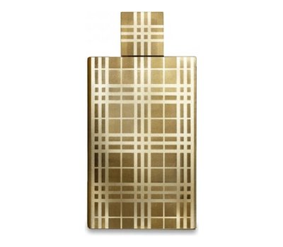 Burberry Brit Gold