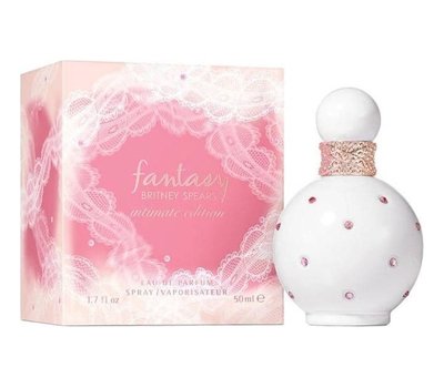 Britney Spears Fantasy Intimate Edition 52668