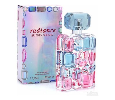 Britney Spears Radiance 52802